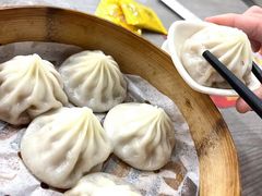 -老盛昌汤包(北艾店)