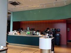 -星巴克(深圳坂田天安云谷3C店)