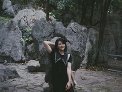 -玉女潭景区