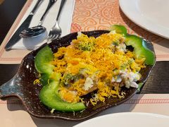 -克比叔叔印度餐厅Kebabs on the Grille(人民广场店)