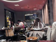 -滇野云南野生菌餐厅(陕西南路店)