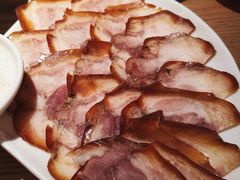 冰皮猪手-江渔儿酸菜鱼(东山店)