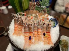 -万岛日本料理铁板烧(静安店)