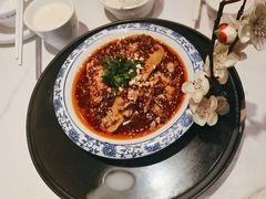 -川味堂·四川豆花(八卦岭店)
