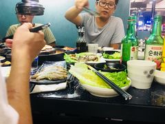 -温度烤肉专门店
