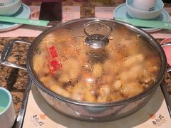 -黄记煌三汁焖锅(银盆岭万达广场店)