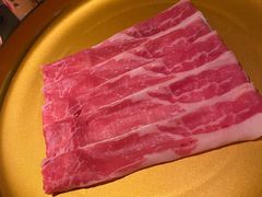 -牛New寿喜烧(虹桥新天地店)