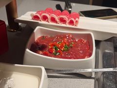 -海底捞火锅(万象城店)