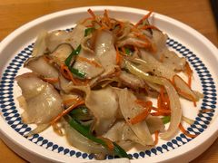 -王鼎精致料理铁板烧(世博源店)