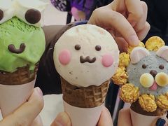 -绮妙冰淇淋Gelato Miao(朝阳大悦城店)