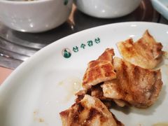 -山水甲山(右安门店)