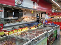 -卜蜂莲花(浦江城市生活广场店)