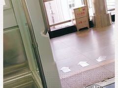 -利济北路(地铁站)