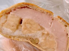 芋泥-PAOPAO Bakery&Café(港汇店)