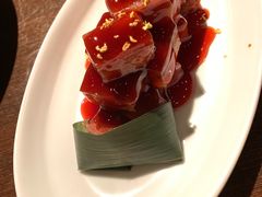 西湖糖藕-湖滨28中餐厅·西湖宴·杭州君悦酒店