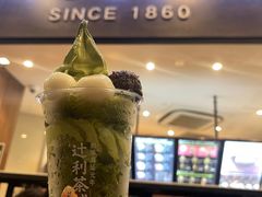 -辻利茶铺(辻利茶屋店)
