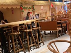 -冰川冷面·延边菜·炭烤串(观前店)