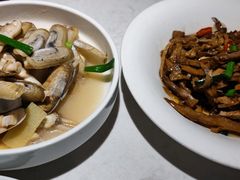 -四道菜·福建海蛎煎(世欧广场店)