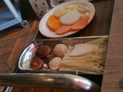 -火炉火自助餐(朝阳大悦城店)