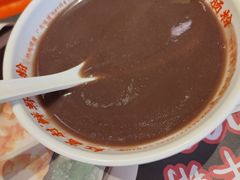 紅豆沙-红荔村肠粉(岗厦店)