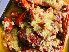 -盱眙虾神於氏龙虾(夫子庙红街店)