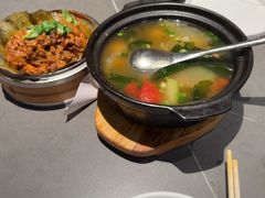 -情妹耙泥鳅·江湖川菜(科华店)