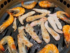 -花味·自助烤肉(大观天地店)