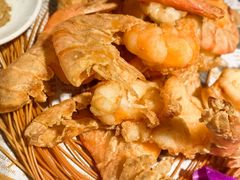 -隆喜元鱼汤包·海鲜(中联广场店)