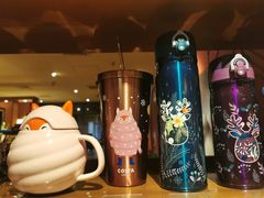 -COSTA COFFEE(新奥购物中心店)