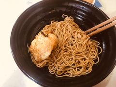 -老地方面馆(思南路店)