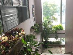 -斯比特花园意大利餐厅(缤谷广场店)