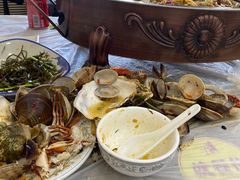 -海之味海鲜大咖·家常菜