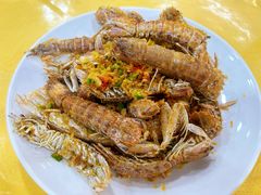-鹏城人家海鲜酒家·23年老字号(较场尾店)