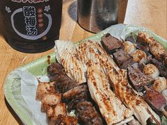 -马记大锅煮(总店)