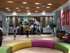 -汤W城市微度假(仓山店)