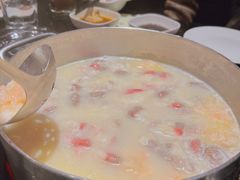-捞王猪肚鸡火锅(财富中心店)