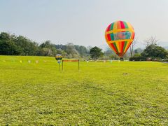 -中国科学院西双版纳热带植物园