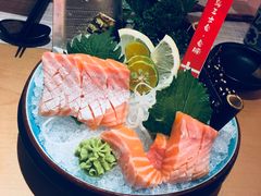 -文三酒肆自助放题(新街口友谊广场店)