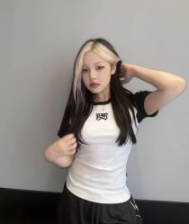 -JGO·烫染接发