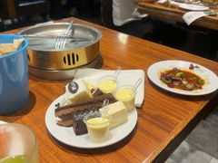 -汉巴味德(沈阳万象汇店)