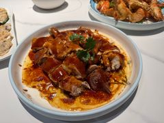 -东坊味道私房菜·地道顺德菜(大良店)