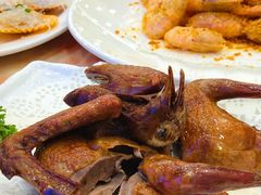 -新金盛·海鲜酒楼(盐田店)