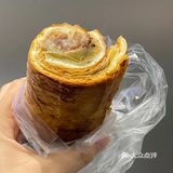 这绝对是我在南京吃过最好吃的桃酥饼 