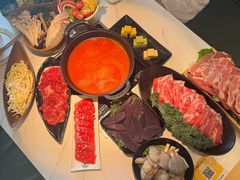 -许府牛火锅(信义坊总店)