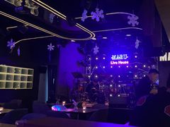 -MARU玛露音乐餐厅(大学路店)