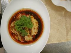 -湖影中餐厅·南京金茂威斯汀大酒店