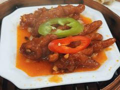 -玲又珑美食(盘福路店)