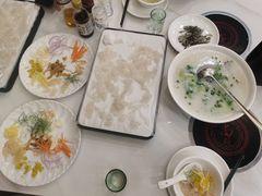 -祈胜邨•顺德鱼生•顺德菜(容桂店)