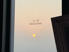 -万达文华酒店·48F云端窗景美食汇自助餐厅