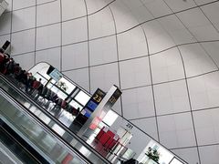 -郑州新郑国际机场